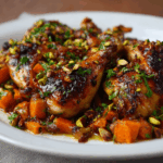 Dates & Pistachios Recipe