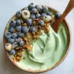 Ocean Smoothie Bowl Recipe