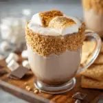 S'mores Latte Recipe