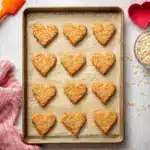 How to Make Apple Carrot Dog Biscuits Recipe