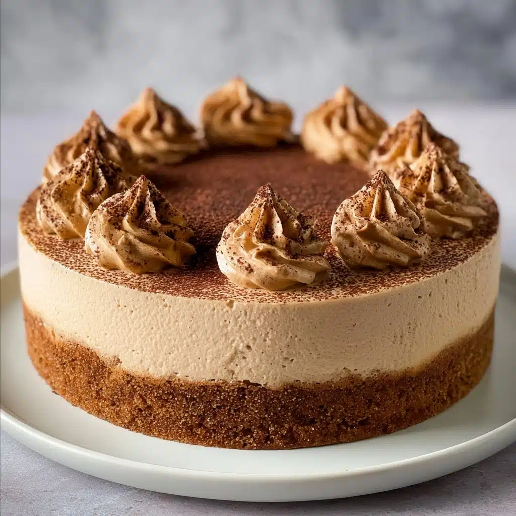 Chai Cake Recipe - Recipe Image