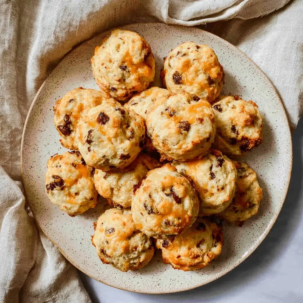 McGriddle Bites Recipe - Recipe Image