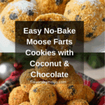 Moose Farts Recipe