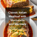 Italian Meatloaf Recipe