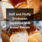 Shokupan Recipe