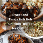 Huli Huli Chicken Recipe