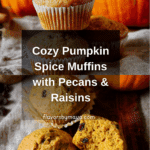 Pumpkin Spice Muffins Recipe