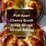 The aroma of freshly baked bread Recipe