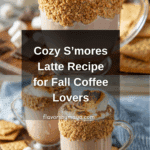 S'mores Latte Recipe