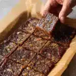 Sticky Gingerbread Cake Recipe