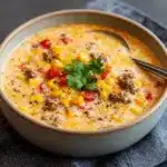 Creamy Cowboy Soup Recipe