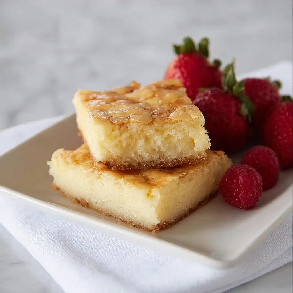 Neiman Marcus Cake Recipe - Recipe Image
