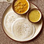 Instant Sponge Dosa Recipe