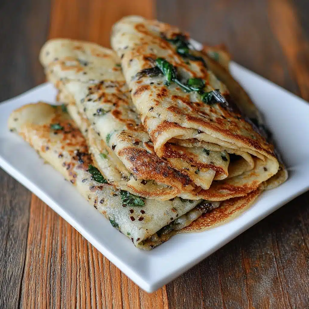 Instant wheat dosa Recipe - Recipe Image
