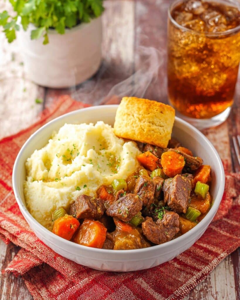 Cracker Barrel Pot Roast Recipe