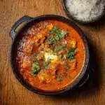 Butter Chicken/Murgh Makhani Recipe