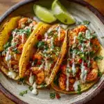 Shrimp Taco Recipe