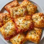 Air Fryer Pizza Rolls Recipe