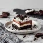 No-Bake Oreo Dessert Recipe