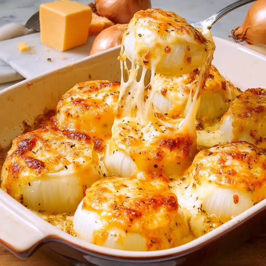 Tennessee Onions Recipe - Recipe Image