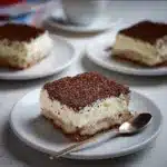 Tiramisu Recipe