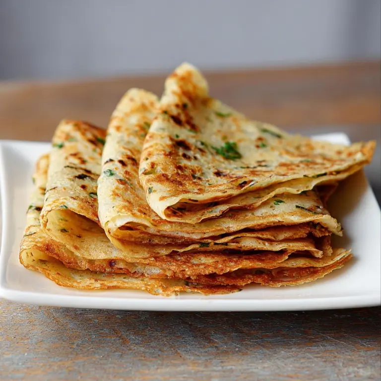 Instant wheat dosa Recipe
