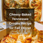 Tennessee Onions Recipe