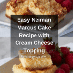 Neiman Marcus Cake Recipe