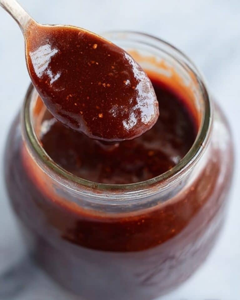 Best Homemade Chamoy Sauce Recipe