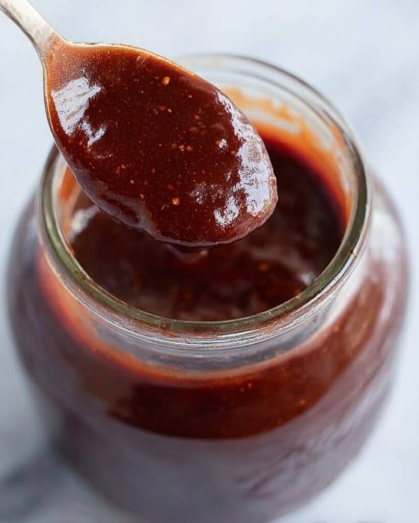 Best Homemade Chamoy Sauce Recipe