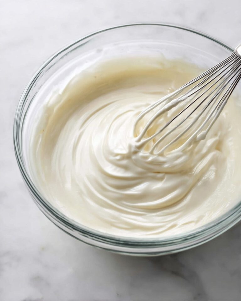 5 Minute Healthy Cream Cheese Frosting Recipe