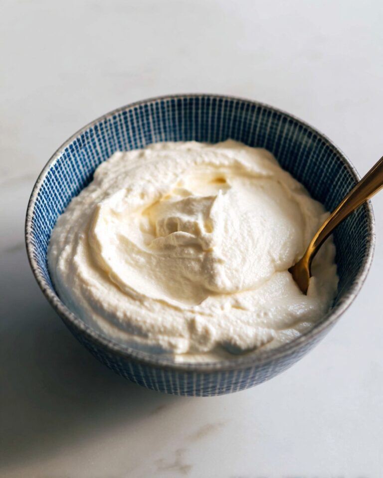 Whipped Feta Spread Recipe