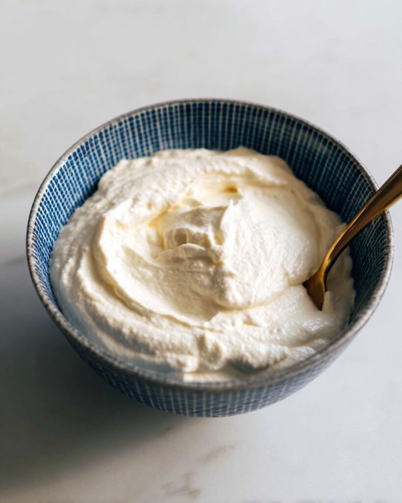 Whipped Feta Spread Recipe