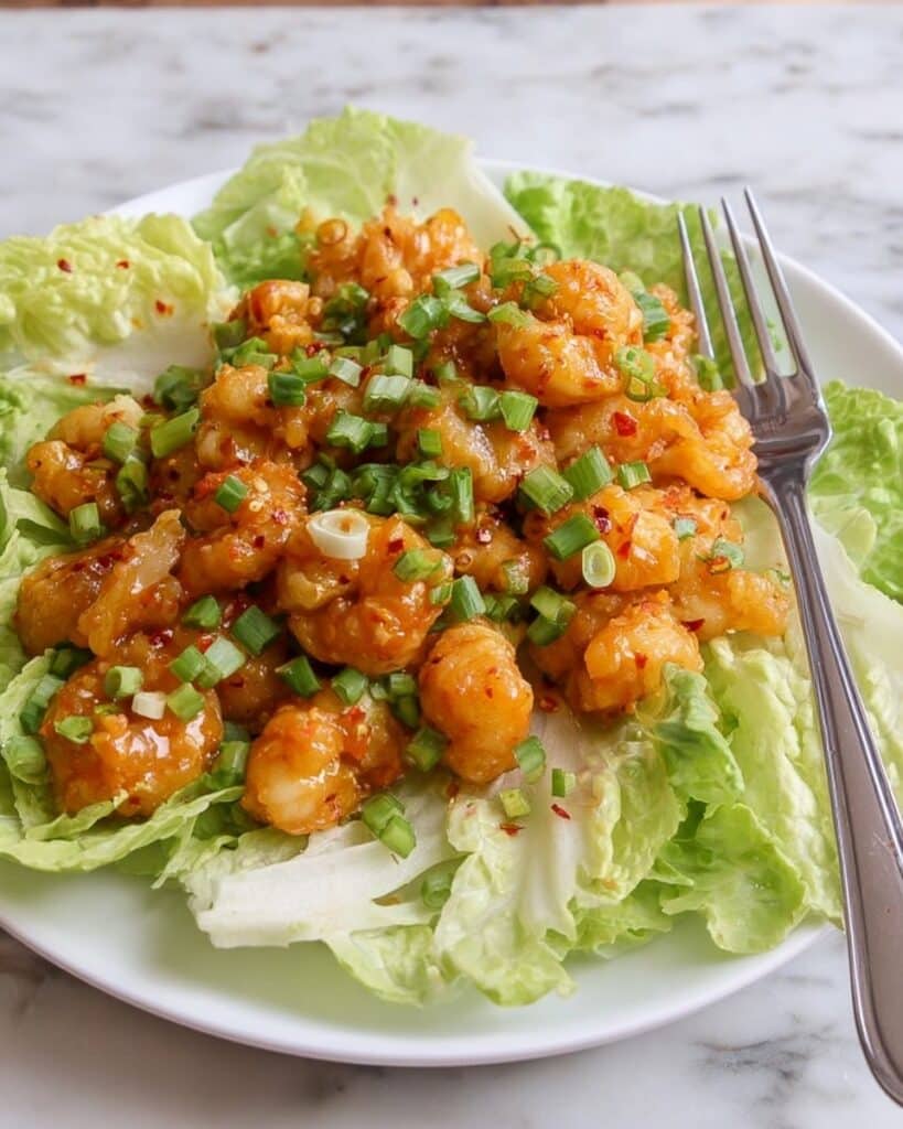 Bang Bang Shrimp Recipe