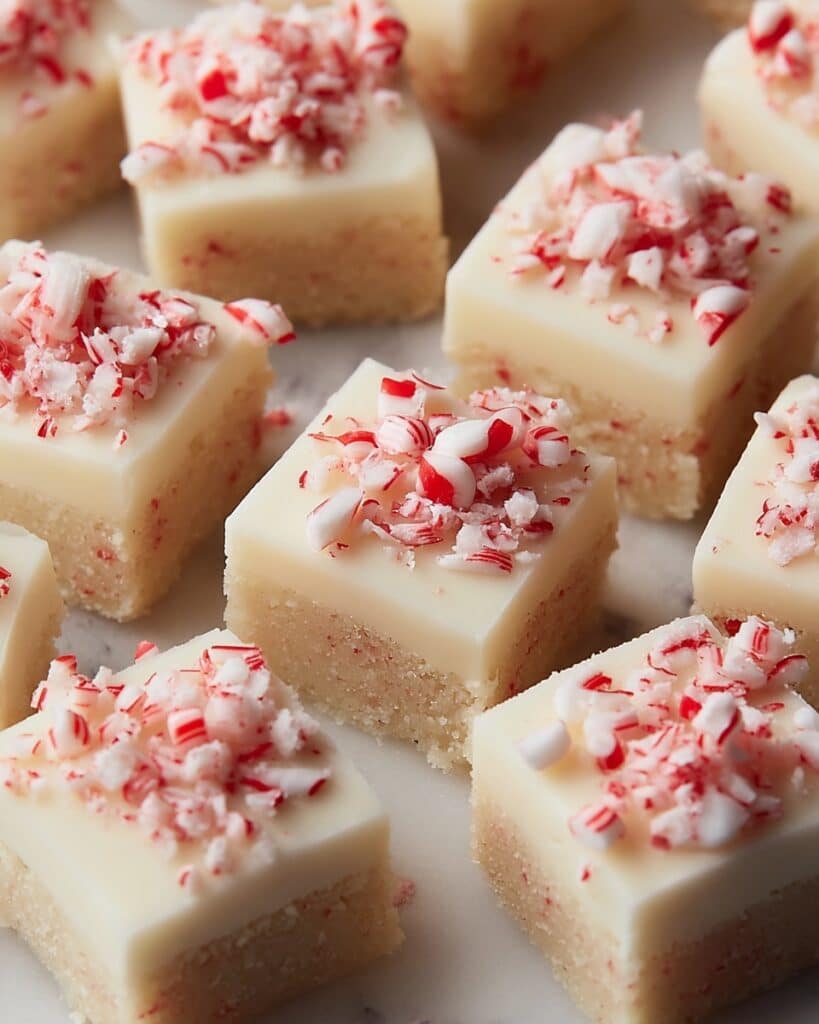 Peppermint Meltaways: A Festive Delight Recipe