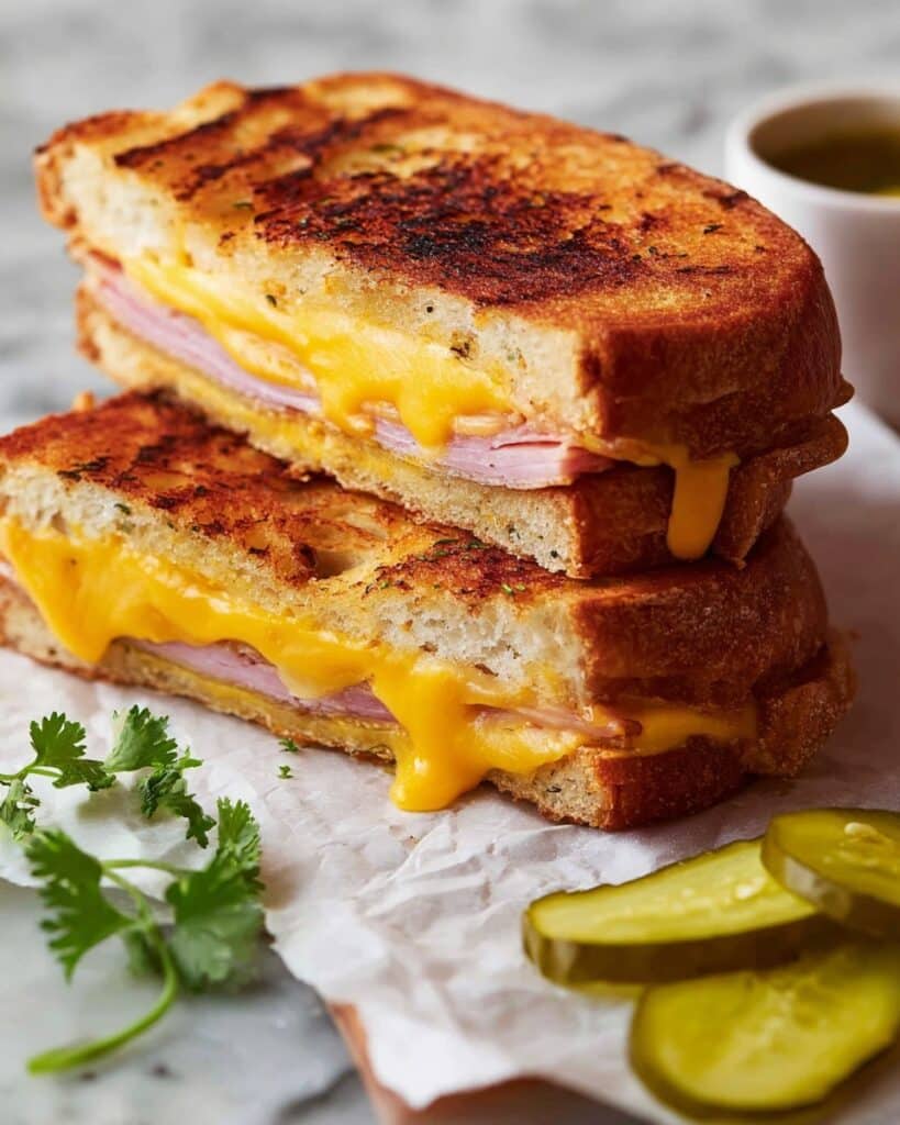 Cuban Sandwich Recipe