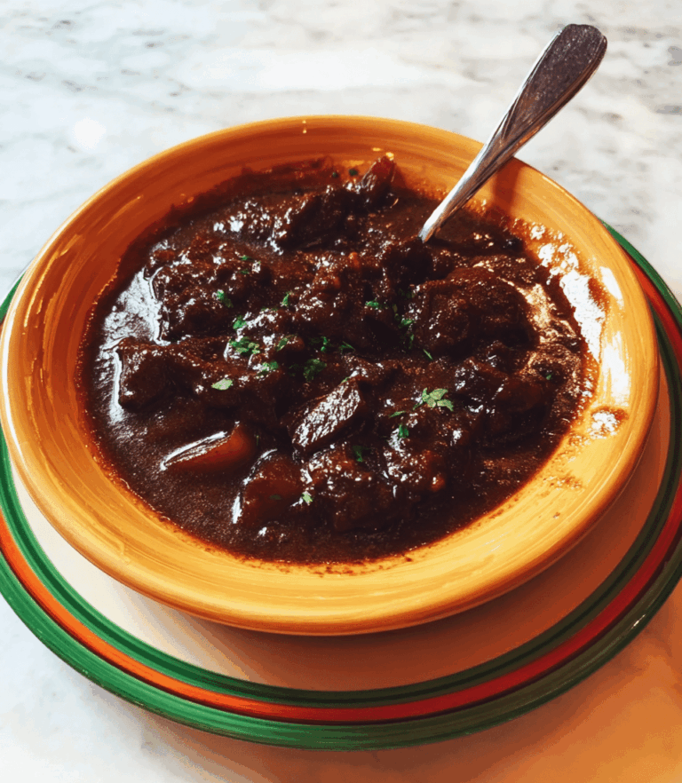 Tamarind Sauce Recipe