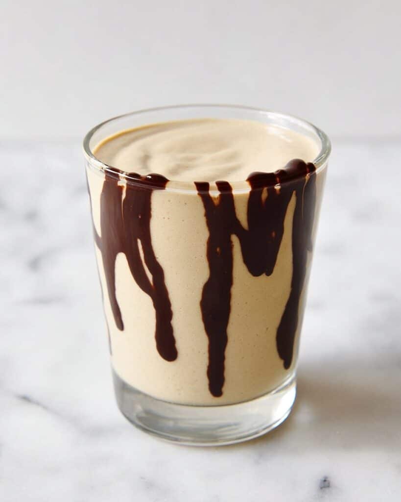 Avocado Coffee Bliss Recipe