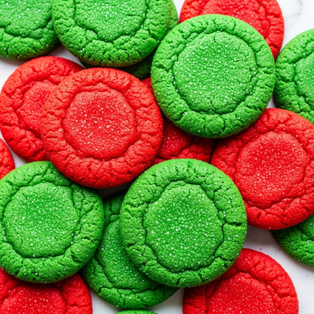 Christmas Sugar Cookies Recipe