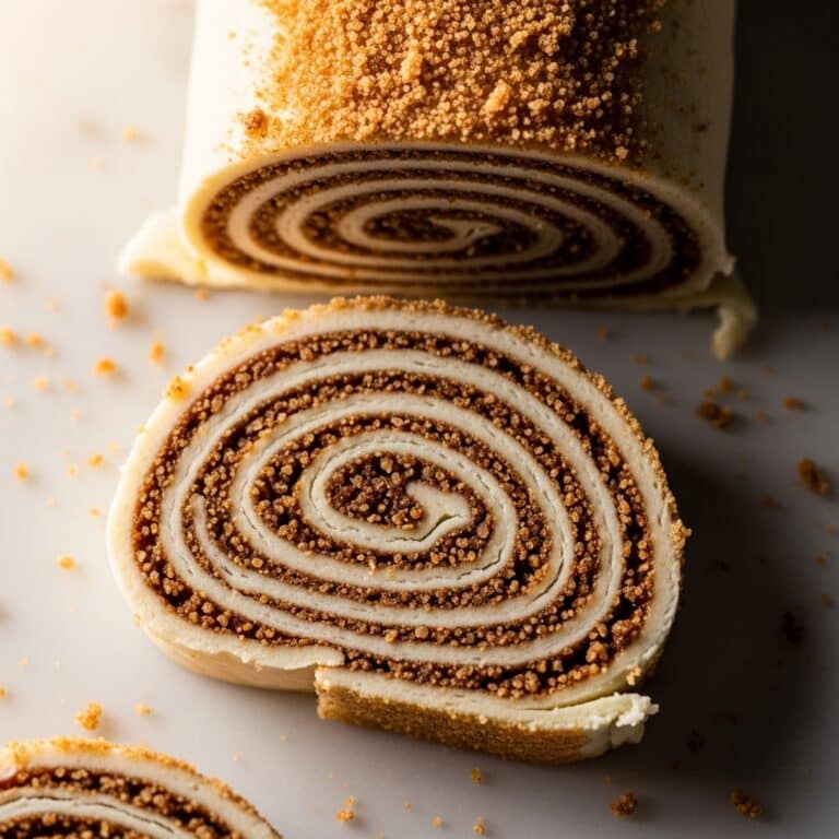 Apple Strudel Recipe