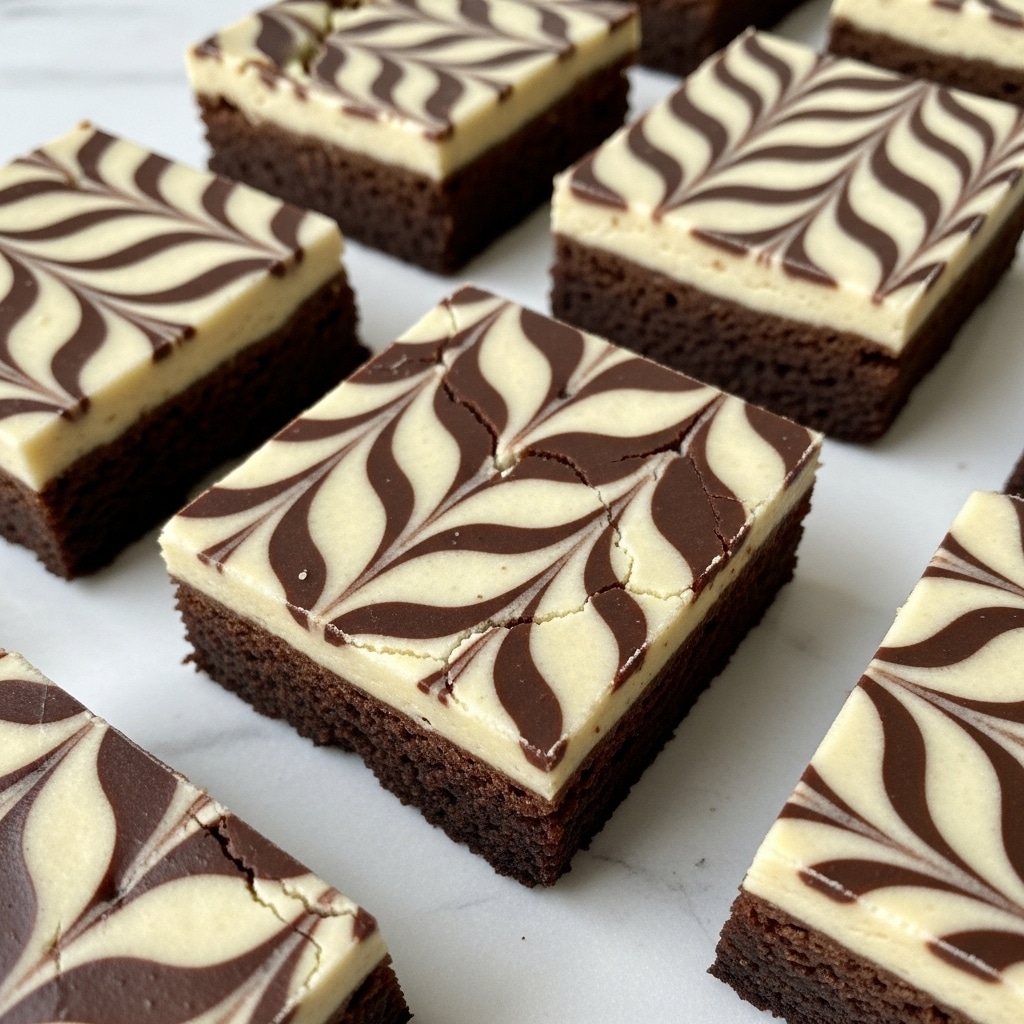 Super Fudgy Tahini Brownies (Done in 40 Minutes!) Recipe