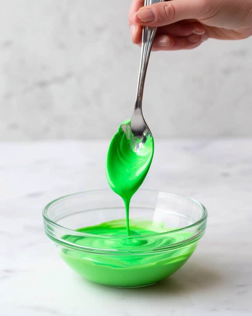 Easy Sugar Cookie Icing Recipe