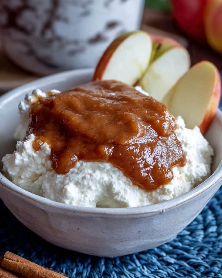 Homemade Apple Butter Recipe