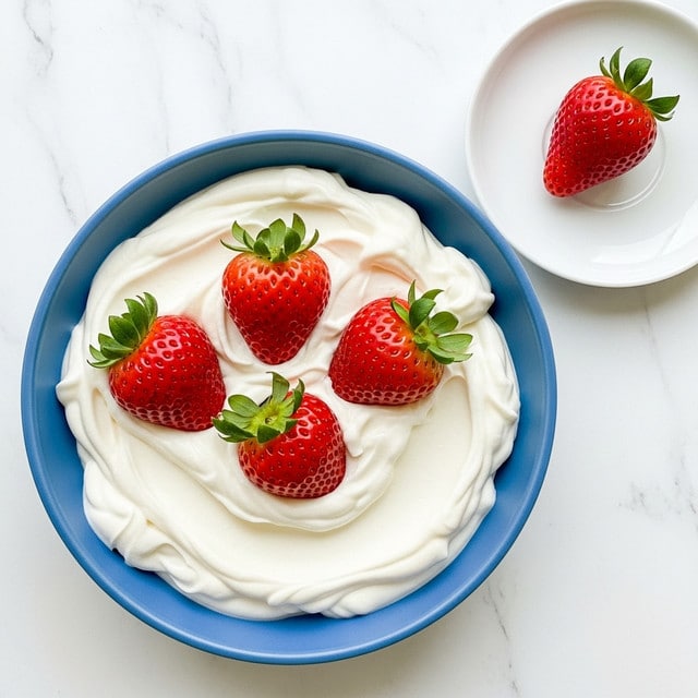 Creamy Mascarpone Cheese Recipe