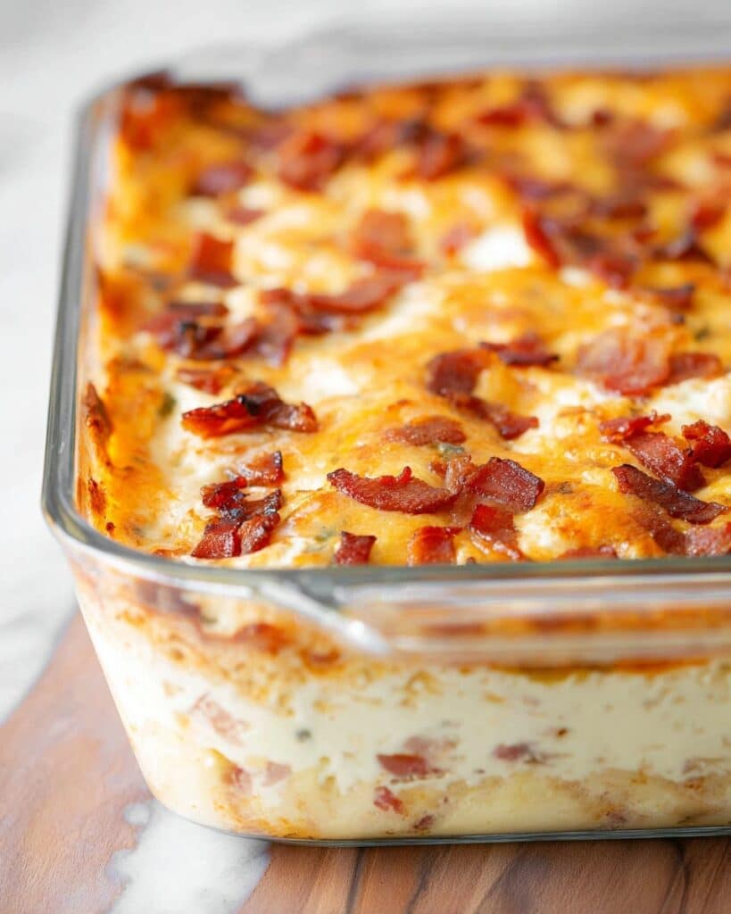 Million Dollar Spaghetti Squash Recipe