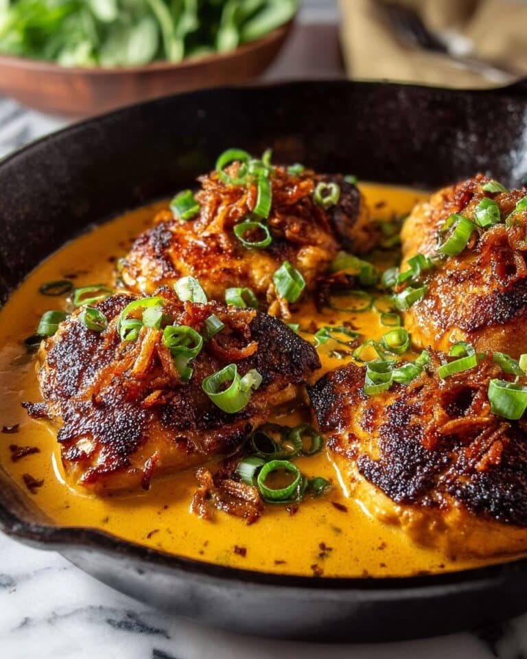 Spicy Sweet Chicken Diablo Recipe