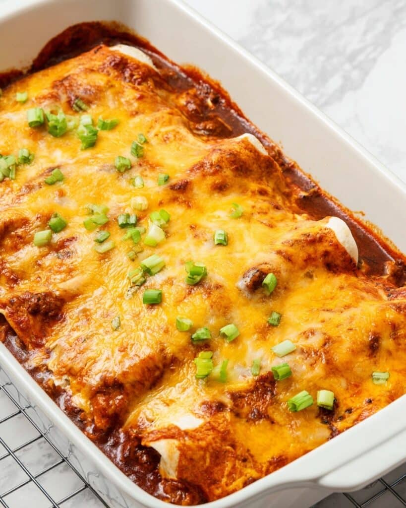 Texas Trash Chicken Recipe