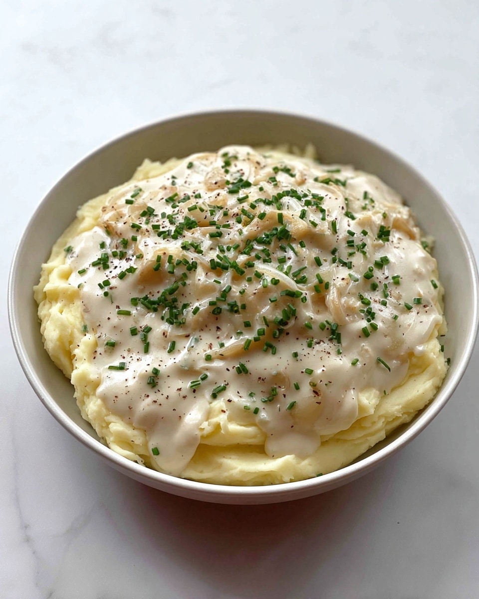 Creamy Dijon Mustard Chicken Recipe