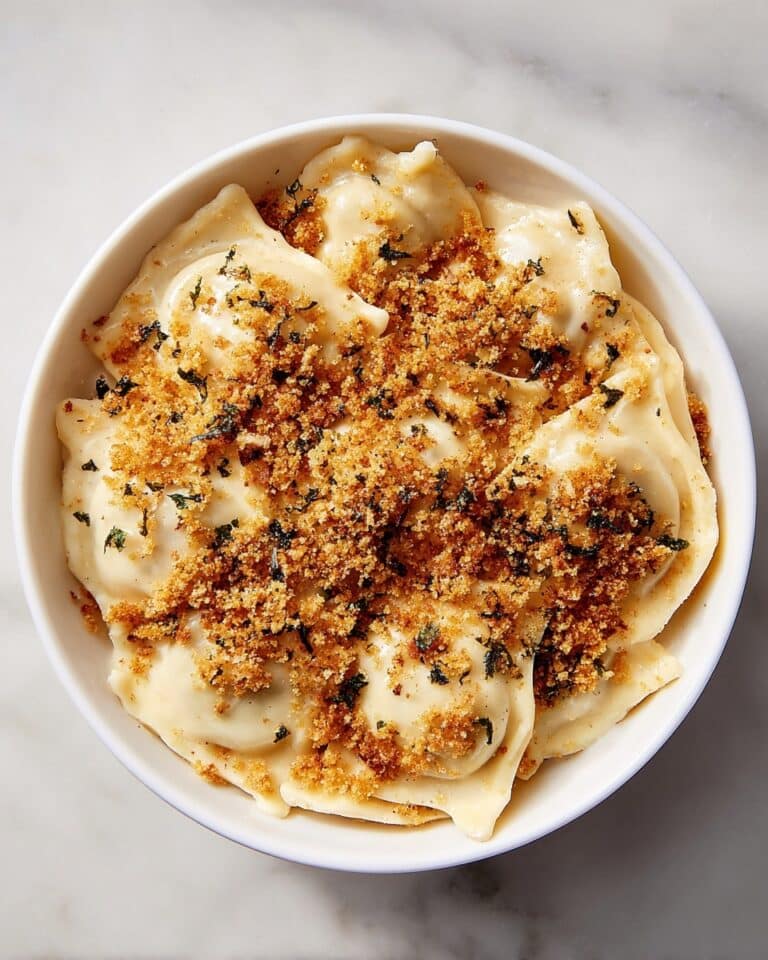 Vegan Mac & Cheese Recipe