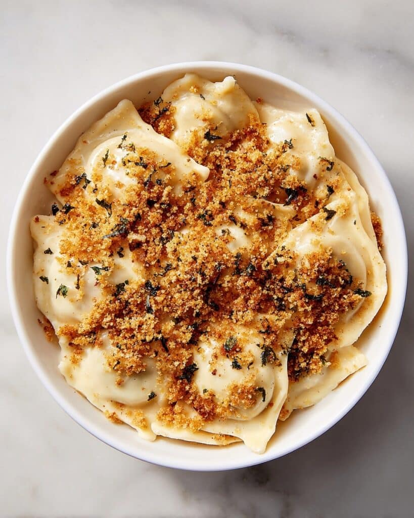 Vegan Mac & Cheese Recipe